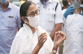 mamata banerjee