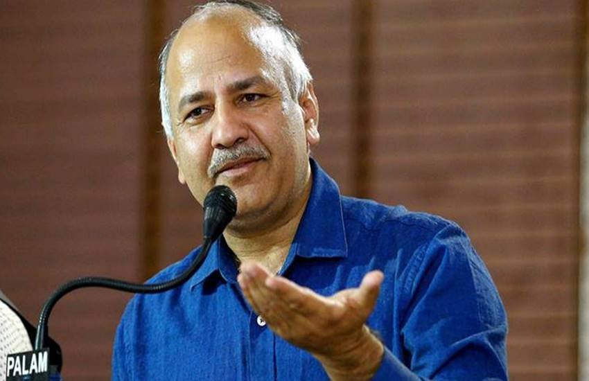 उपमुख्यमंत्री मनीष सिसोदिया ब्लॉग के जरिये दिल्ली के बच्चों को संवेदनाएं और अंहकार के प्रति सजग रहने की शिक्षा दे रहें है।