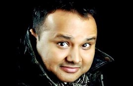 manoj singh tiger, manoj singh tiger film, manoj singh tiger aka batasa chacha, Kajal Raghavani, Kajal Raghavani show khatti mithi bate, bhojpuri actor manoj singh tiger, Kajal Raghavani talk manoh singh tiger, manoj singh tiger poitics, काजल राघवानी, मनोज सिंह टाइगर, मनोज सिंह टाइर की काजल राघवानी से बातचीत