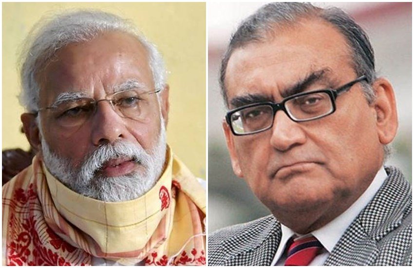 markandey katju