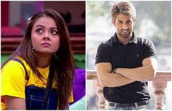 पहले देवोलीना, अब उनके फैंस के खिलाफ मयूर वर्मा ने की साइबर क्राइम में शिकायत, कहा- मिल रही जान से मारने की धमकी