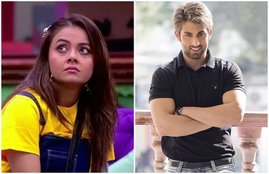 Devoleena Bhattacharjee, Mayur Verma, complain, death threats, tv actor, मयूर वर्मा ने देवोलिना के फैंस के खिलाफ कराया केस, ऑनलान शुरू हुआ झगड़ा पहुंचा थाने,