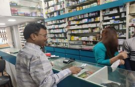 medicines
