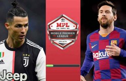 Game Online: लॉकडाउन में फुटबॉल खेल खुद बनिए मेसी और रोनाल्डो, जानिए क्या हैं MPL के नियम
