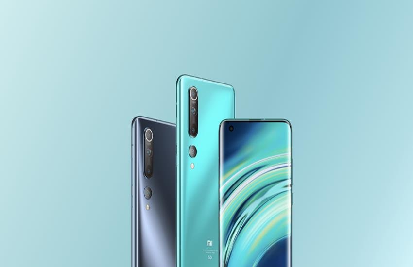 Mi 10 Specifications and price