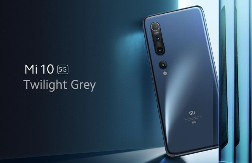Mi 10 Specifications and price