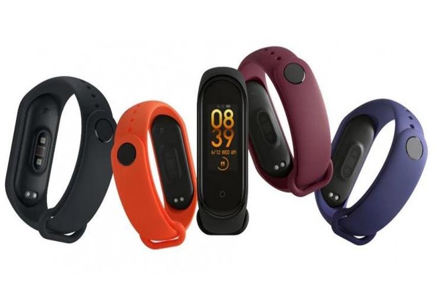 Mi Band 5 features: जानें, मी बैंड 5 के बारे में (फोटो-प्रतीकात्मक तस्वीर)