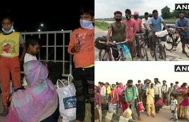migrant workers