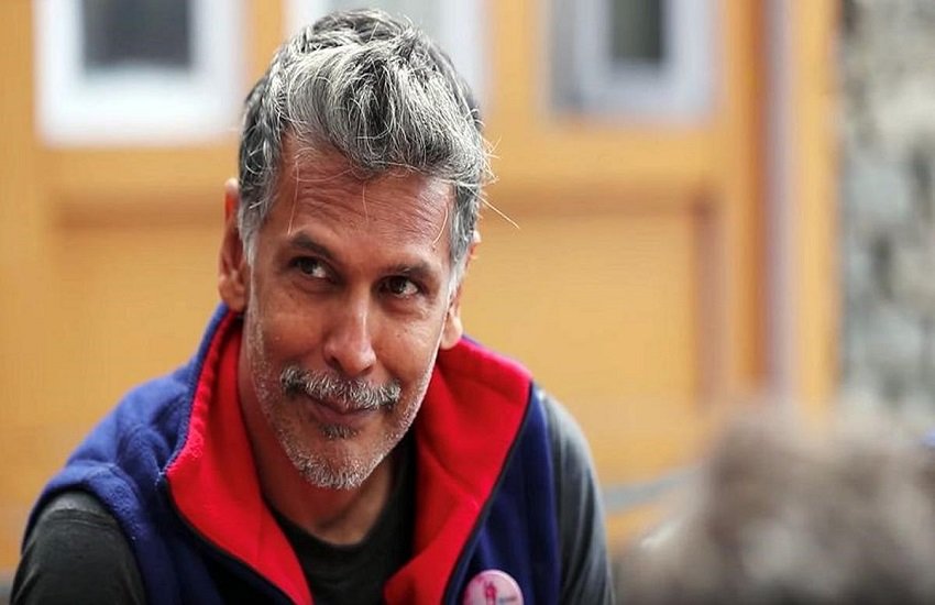 Milind Soman, Tik Tok, omar abdullah, milind soman quit tik tok, Sonam Wangchuk, Boycott Chinese Products Movement, boycott, Chinese products, मिलिंद सोमन