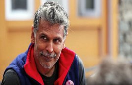 Milind Soman, Tik Tok, omar abdullah, milind soman quit tik tok, Sonam Wangchuk, Boycott Chinese Products Movement, boycott, Chinese products, मिलिंद सोमन