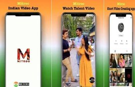 Tiktok, Google Play store, Corona Virus,
