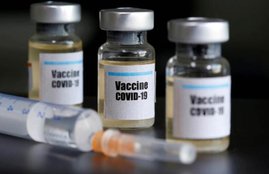 Russia vaccine