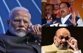 modi government 2.0