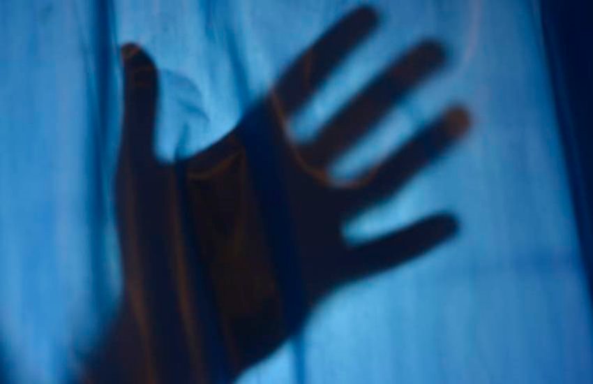 india lockdown, crime