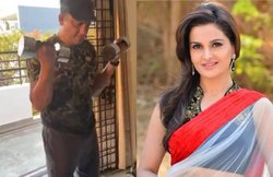 57 साल के अजहरुद्दीन ने पोस्ट किया वर्कआउट VIDEO, डॉन की गर्लफ्रेंड संग डेटिंग को लेकर हुए ट्रोल