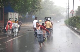 India Weather
