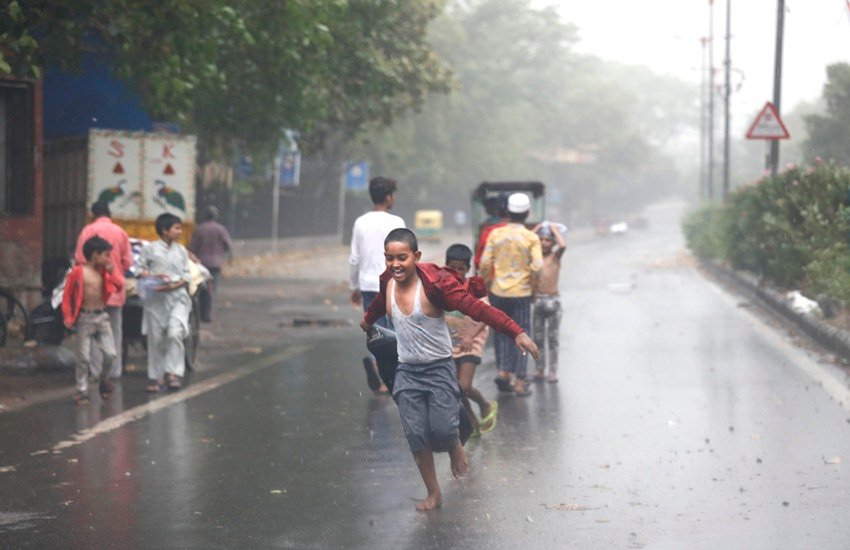 India Weather