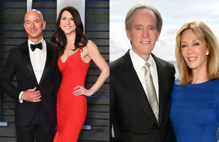 कहते हैं शादियां भगवान बनाता है। कब किसे किसके साथ और कितने दिन साथ रहना है ये सब तय माना जाता है। कई बार कुछ साल साथ चलने के बाद शादी के बंधन में ऐसी दरार आती है कि बात तलाक तक पहुंच जाती है। दुनियाभर में कई तलाक काफी चर्चित रहे। हम बात कर रहे हैं दुनिया के सबसे महंगे तलाकों की। इन तलाक में अरबों रुपए बतौर सेटलमेंट देने पड़े। (All Photos: Google Free Images)