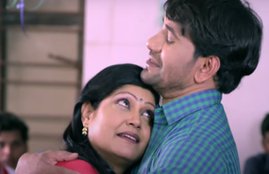 Mothers Day, Nirahua, dinesh lal yadav, bhojpuri song, kiran yadav, bhojpuri song on mothers day, bhojpuri song on mothers day, Amrit Ke Dhaar, jigarwal song Amrit Ke Dhaar, मां पर बना भोजपुरी गाना, मदर्स डे पर भोजपुरी सॉन्ग, निरहुआ, जिगरवाला फिल्म, निरहुआ मां किरण यादव,