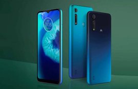 Moto G8 Power Lite flipkart