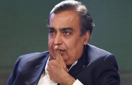 mukesh ambani