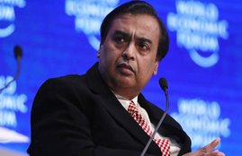 mukesh ambani