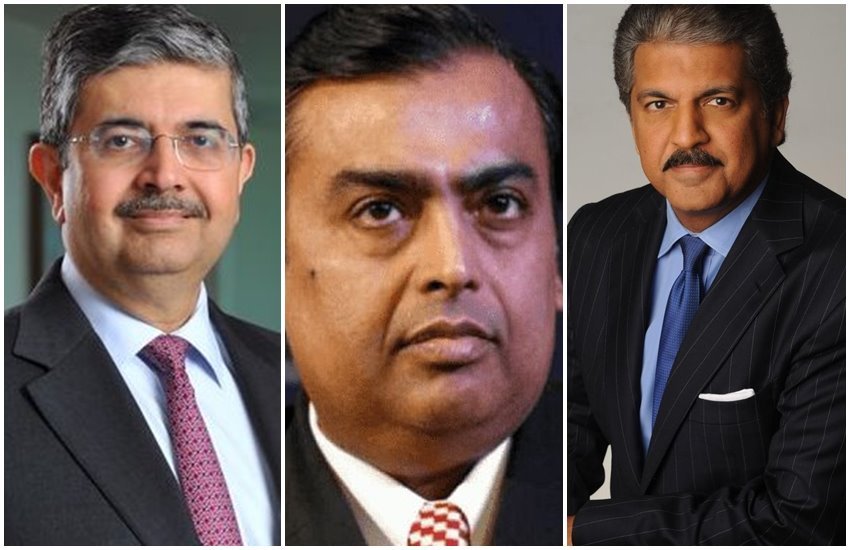 mukesh ambani salart cut mukesh ambani salart cut