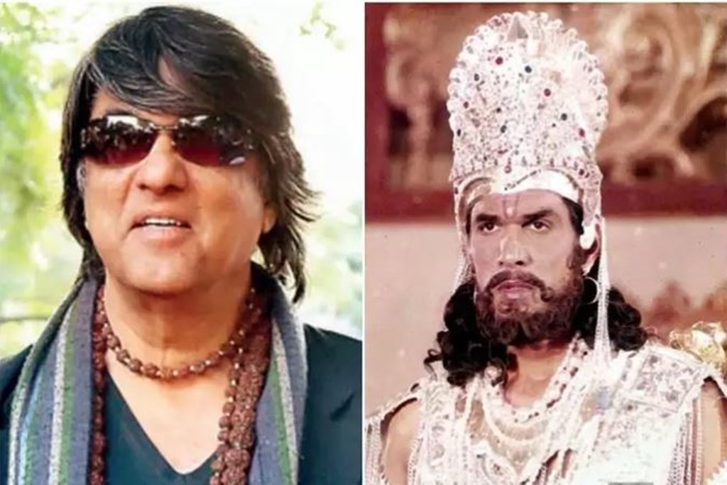 Mukesh Khanna, mahabharat, mukesh khanna in mahabharat, mukesh khanna was a flop actor before mahabharat, mukesh khanna shaktimaan, Mukesh Khanna flop actor, mukesh khanna happy after mahabharat success, mukesh khanna tells about before mahabharat, mukesh khanna on covid 19, mukesh khanna on youtube, mukesh khanna on carryminati, mukesn khanna on amir siddiqui, mukesh khanna mahabharat, mukesh khanna bhishma, mukesh khanna shaktimaan, मुकेश खन्ना, मुकेश खन्ना ने कहा महाभारत से पहले वो एक फ्लॉप एक्टर थे,