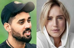 VIDEO: मुरली विजय संग डेट पर जाने के लिए तैयार ऑस्ट्रेलियाई ऑलराउंडर, रखी एक मजेदार शर्त