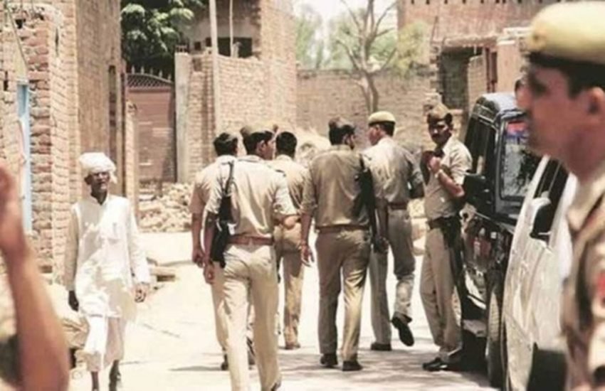 crime, crime news, india lockdown