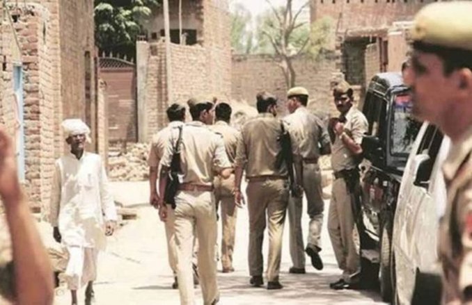 लॉकडाउन में कमाई नहीं होने से भड़कीं पत्नी और सास, 38 वर्षीय व्यक्ति की हत्या