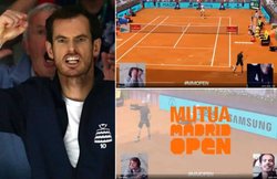 VIDEO: ब्रिटिश खिलाड़ी ने लॉकडाउन में जीता टूर्नामेंट, अर्जेंटीनी खिलाड़ी के खराब इंटरनेट कनेक्शन के कारण पहुंचे थे फाइनल में