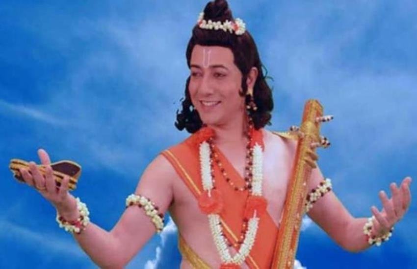 Narada Jayanti, Narada Jayanti 2020 date, Narada Jayanti story, Narad puran, shastra puran, puran katha, नारद के सूत्र, narad jayanti 2020, नारद मुनि, देवर्षि नारद जयंती, devarashi narad, narad muni, नारद जयंती 2019, Spirituality News in Hindi, Religion News in Hindi, Religion Hindi News, who is narada, is narada is married, why narada not did marriage,