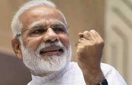 narendra modi