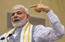 narendra modi