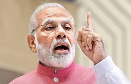narendra modi