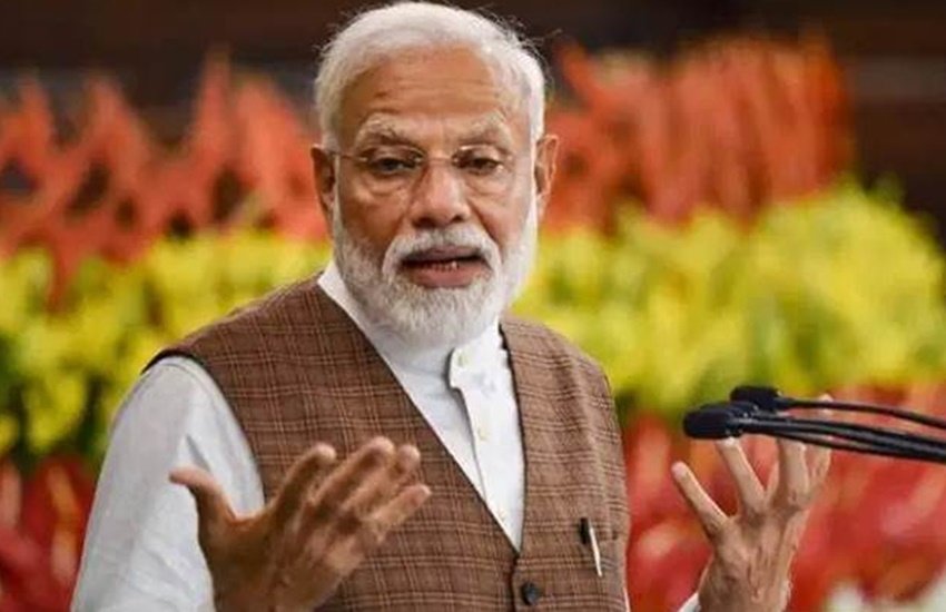 narendra modi
