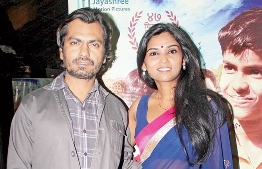 nawazuddin siddiqui gets legal notice for divorce, nawazuddin siddiqui , nawazuddin siddiqui wife, Aaliya Siddiqui, nawazuddin siddiqui aaliya siddiqi, entertainment news, नवाजुद्दीन सिद्दीकी को भेजा तलाक का नोटिस, नवाजुद्दीन आलिया, आलिया सिद्दीकी, नवाजुद्दीन की पत्नी ने भेजा तलाक नोटिस,