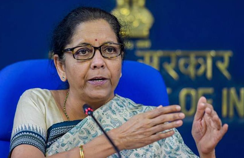 nirmala