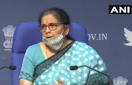 nirmala sitharaman