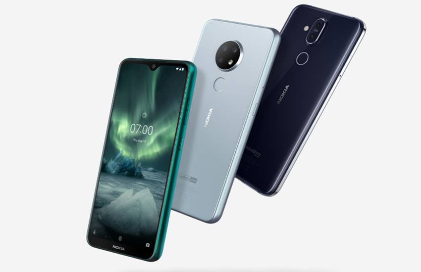 Nokia 3.2 Price in India