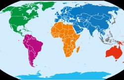 Coronavirus: यूरोप-नॉर्थ अमेरिका की आबादी दुनिया से सिर्फ 17 फीसदी, लेकिन 350% ज्यादा हैं कोरोना के एक्टिव केस