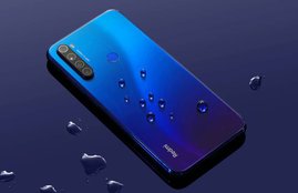 Redmi Note 8 Price
