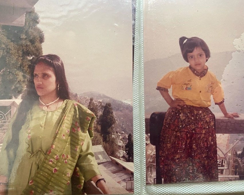 नुसरत जहां की ये तस्वीरें फैंस को काफी पसंद आ रही हैं। फैंस कमेंट कर नुसरत को ढेरों कॉम्प्लिमेंट्स भी दे रहे हैं।