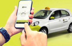 OLA के ड्राइवर इस शहर में कर रह थे कंपनी से ही धोखाधड़ी, 500 फर्जी सिम कार्ड के साथ 3 कार और 16 मोबाइल फोन जब्त कर पुलिस ने भेजा जेल!
