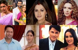 टीवी के इन दिग्गज स्टार्स ने अब बना ली है लाइमलाइट से दूरी, कभी थे इंडस्ट्री के बड़े नाम