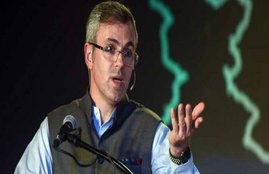 Omar Abdullah, PM Modi, Jammu Kashmir Eid