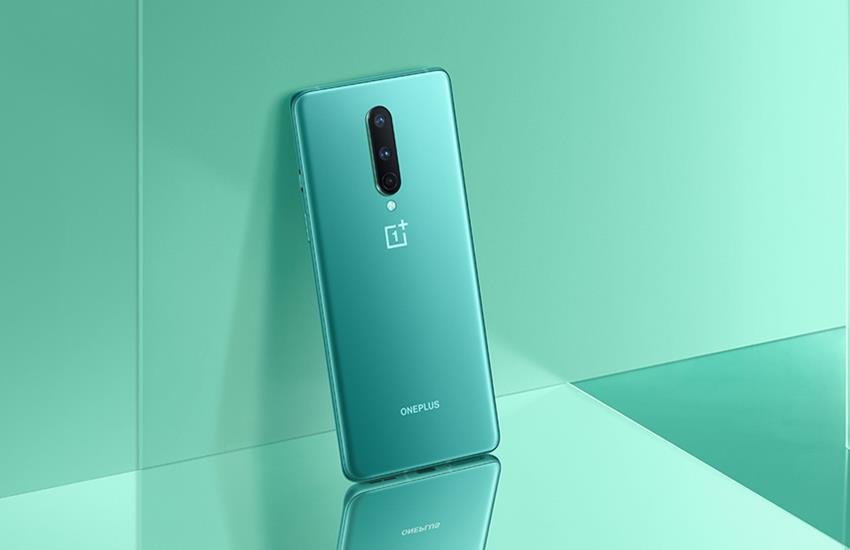 OnePlus 8 Amazon Sale