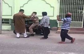 AIMIM, Owaisi, Sansad TV Debate,