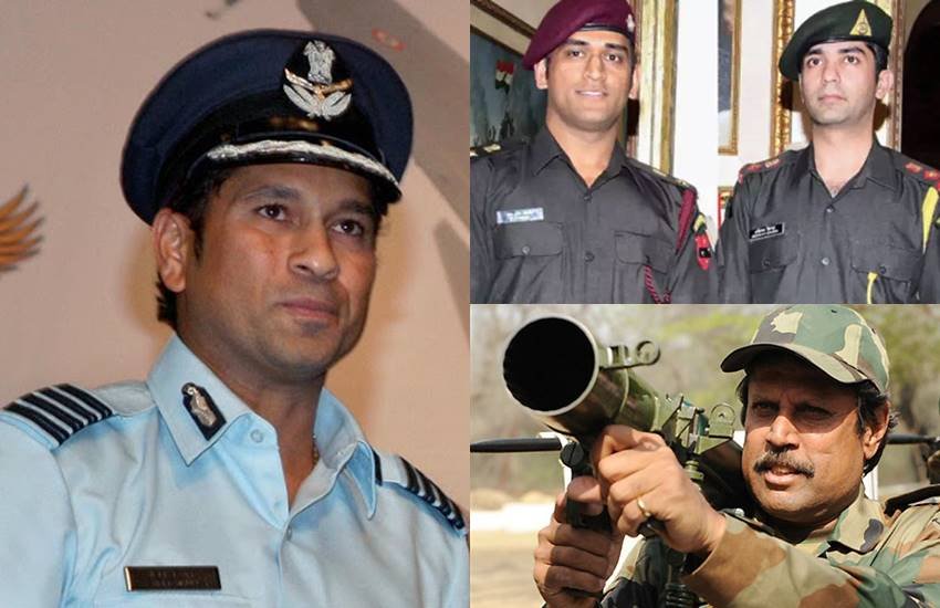 mahendra singh dhoni, abhinav bindra, army, president, pratibha patil, world cup 2011, sachin tendulkar, महेंद्र सिंह धोनी, अभिनव बिंद्रा, सेना, राष्‍ट्रपति, प्रतिभा पाटिल , विश्‍वकप 2011, सचिन तेंदुलकर, lieutenant colonel ck naidu, indian amry, sports, khel, sports news, khel samachar, indian airforce, indian navy